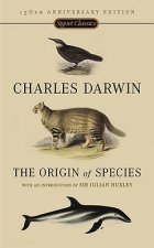 The Origin Of Species
