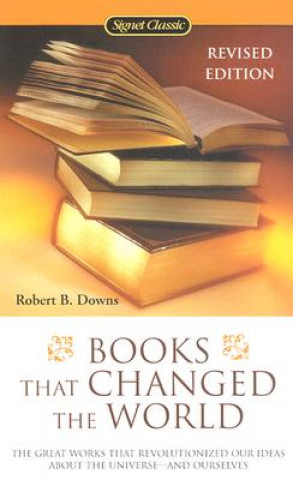 Books That Changed The World