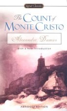 Count Of Monte Cristo