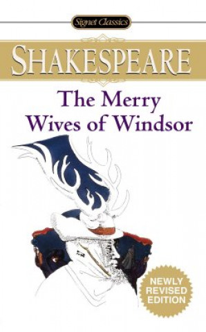 Merry Wives Of Windsor