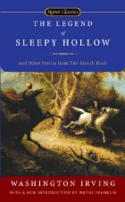 Legend Of Sleepy Hollow