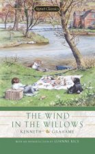 Wind In The Willows