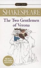 Two Gentlemen Of Verona