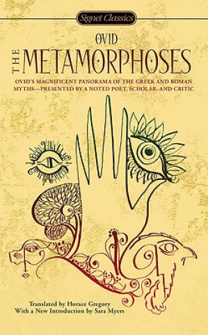 Metamorphoses