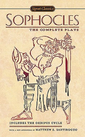Sophocles: The Complete Plays