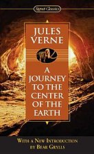 Journey to the Center of the Earth