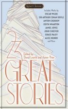 23 Great Stories
