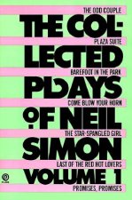 The Collected Plays of Neil Simon