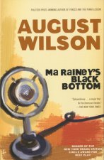Ma Rainey's Black Bottom