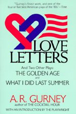 Love Letters and Two Other Plays