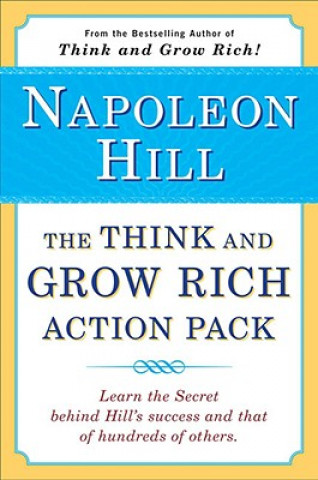 The Think and Grow Rich Action Pack