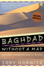 Baghdad Without a Map
