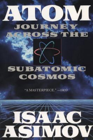 Isaac Asimov,D. F. Bach - Atom