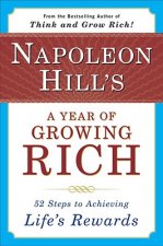 Napoleon Hill's a Year of Growing Rich
