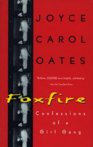 Foxfire