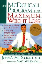 Mcdougall Program for Maximum Weight Loss