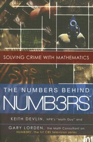 The Numbers Behind Numb3rs