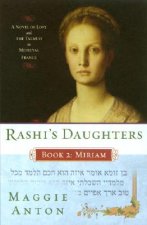 Rashi's Daughters, Book 2
