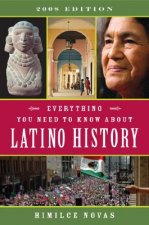 Everything You Need to Know About Latino History 2008