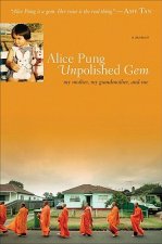 Unpolished Gem