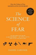 The Science of Fear