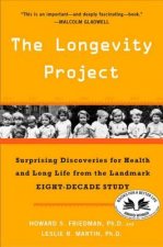 The Longevity Project