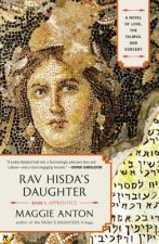 Rav Hisda's Daughter