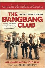 Bang-Bang Club, movie tie-in