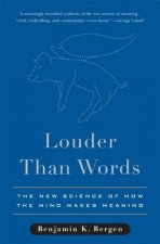 Louder Than Words