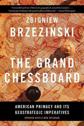 Grand Chessboard