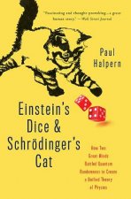 Einstein's Dice and Schroedinger's Cat