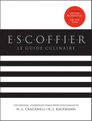 Le Guide Culinaire