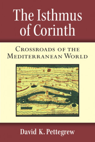 Isthmus of Corinth
