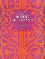 Piano Music of Robert Schumann Series 2