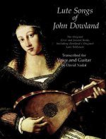 Lute Songs of John Dowland