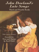 John Dowland's Lute Songs