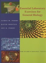 Essentials Laboratory Exercises for General Biology