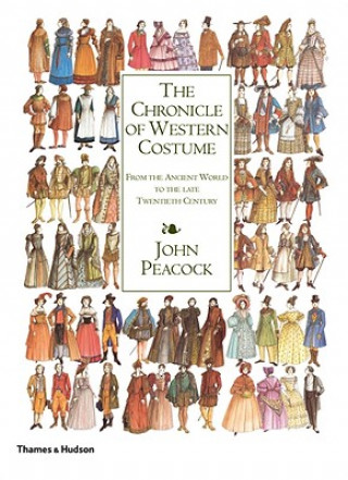 Chronicle of Western Costume