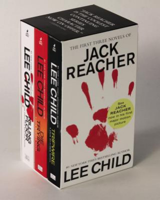 Jack Reacher