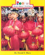 Chinese New Year (Rookie Read-About Holidays: Previous Editions)