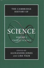 Cambridge History of Science: Volume 1, Ancient Science