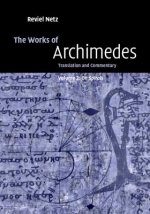 Works of Archimedes: Volume 2, On Spirals