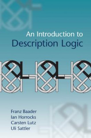 Introduction to Description Logic