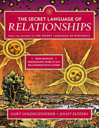 Secret Language of Relationships