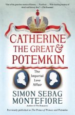 Catherine the Great and Potemkin