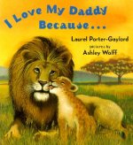 I Love My Daddy Because