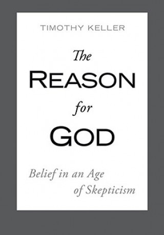 The Reason for God