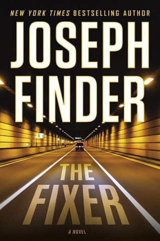 The Fixer