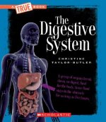 Digestive System (A True Book: Health and the Human Body)