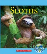 Sloths (Nature's Children)